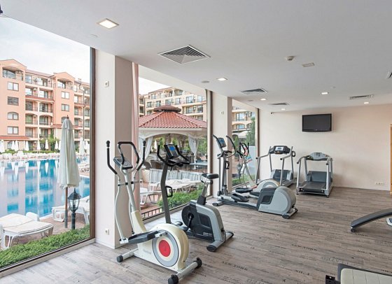 Hotel & Spa Diamant Residence