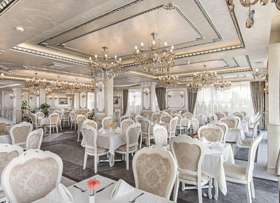 Hotel & Spa Diamant Residence
