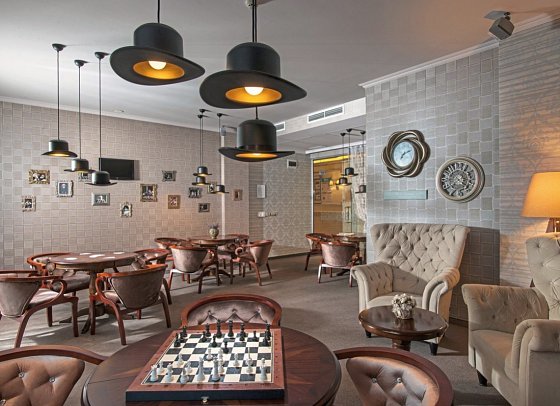 Hotel & Spa Diamant Residence