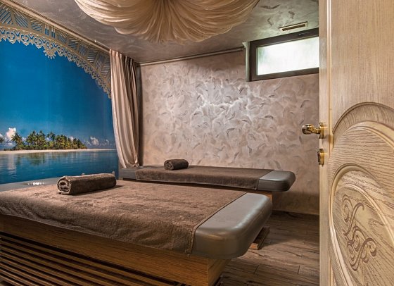 Hotel & Spa Diamant Residence