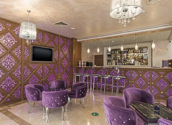 Hotel & Spa Diamant Residence