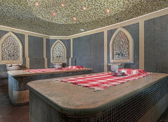 Hotel & Spa Diamant Residence