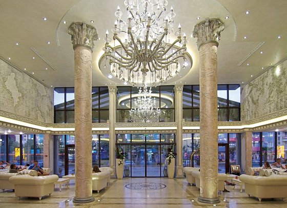 Hotel & Spa Diamant Residence