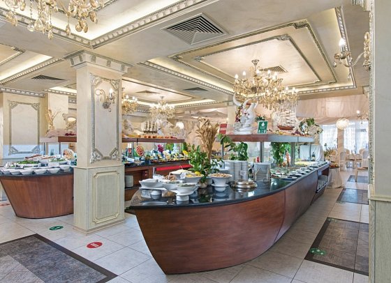 Hotel & Spa Diamant Residence