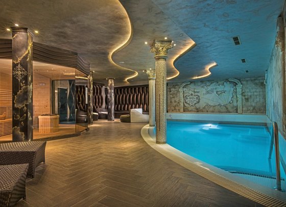 Hotel & Spa Diamant Residence