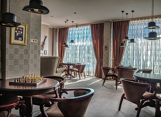 Hotel & Spa Diamant Residence