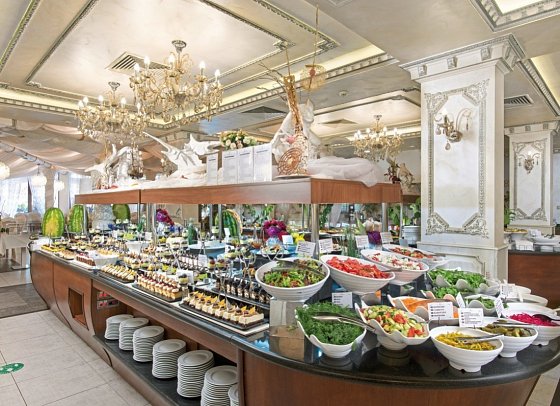 Hotel & Spa Diamant Residence