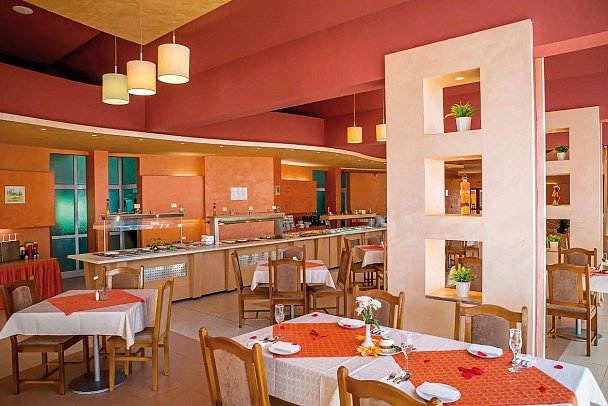 Hotel Longosa