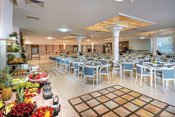 Sentido Bellevue Beach