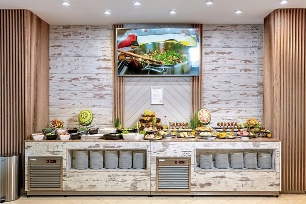 Sentido Bellevue Beach