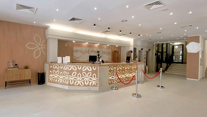 Sentido Bellevue Beach