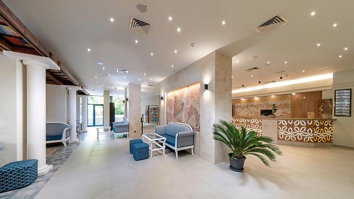 Sentido Bellevue Beach