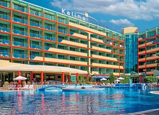 MPM Kalina Garden