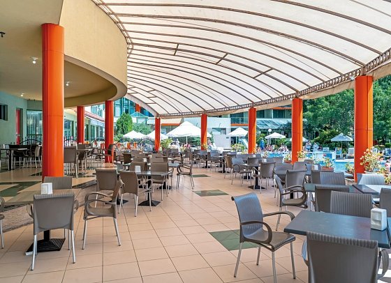 MPM Kalina Garden