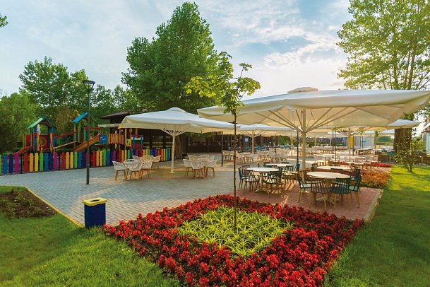 HI Hotels Imperial Resort