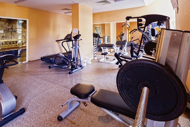 HI Hotels Imperial Resort