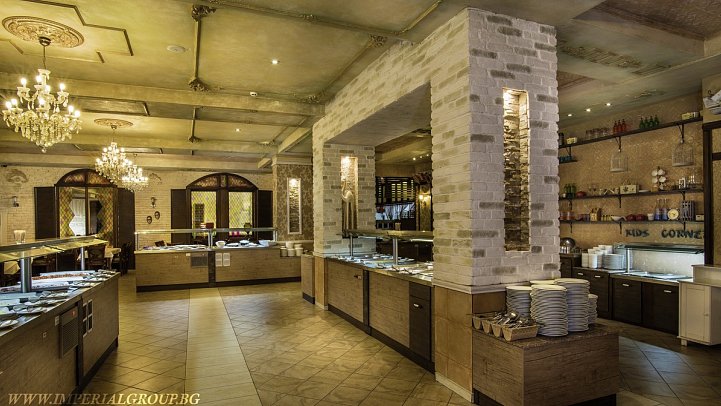 HI Hotels Imperial Resort