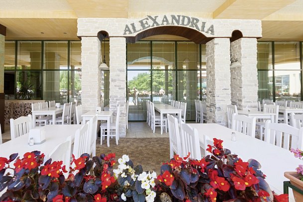 HI Hotels Imperial Resort