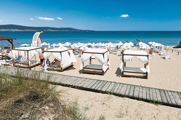 HI Hotels Imperial Resort