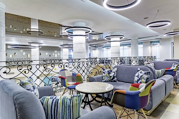 HI Hotels Imperial Resort