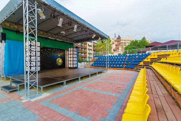 HI Hotels Imperial Resort