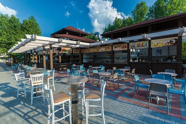 HI Hotels Imperial Resort