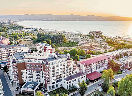 HI Hotels Imperial Resort