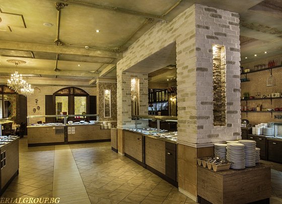 HI Hotels Imperial Resort