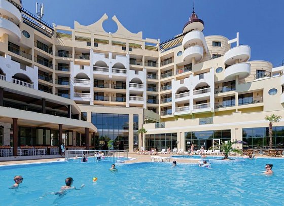 HI Hotels Imperial Resort