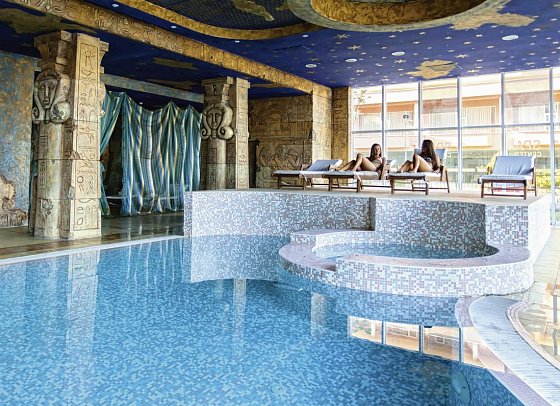 HI Hotels Imperial Resort