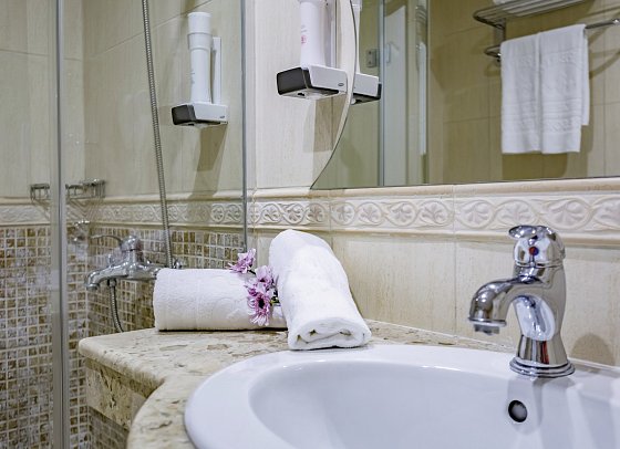 HI Hotels Imperial Resort