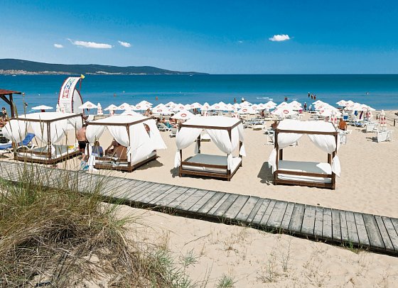 HI Hotels Imperial Resort