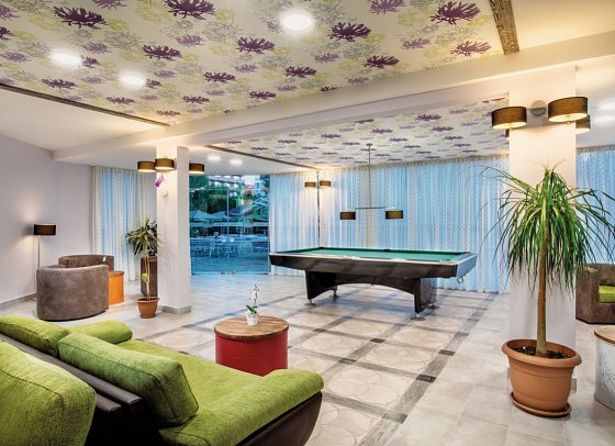 HI Hotels Imperial Resort