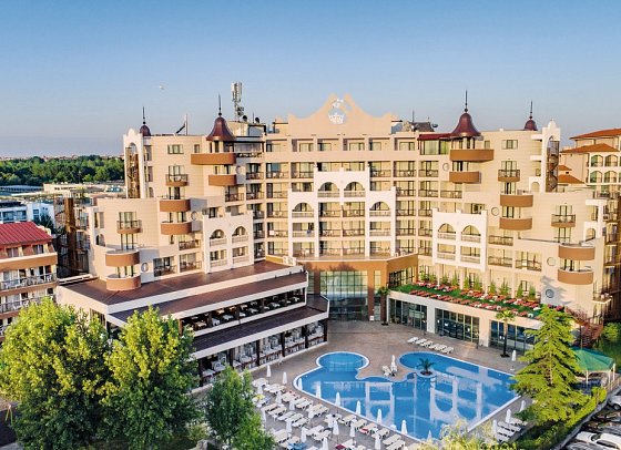 HI Hotels Imperial Resort