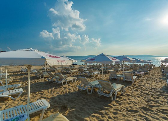 HI Hotels Imperial Resort