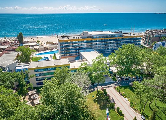 Glarus Beach