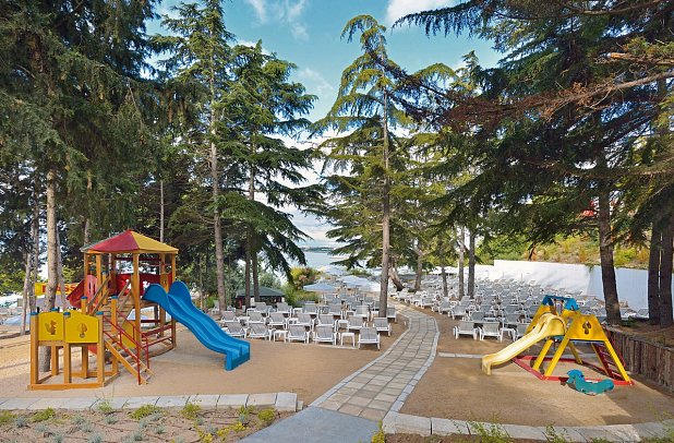 Sol Nessebar Resort