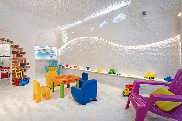 Sol Nessebar Resort