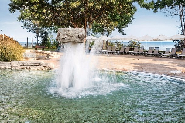 Sol Nessebar Resort