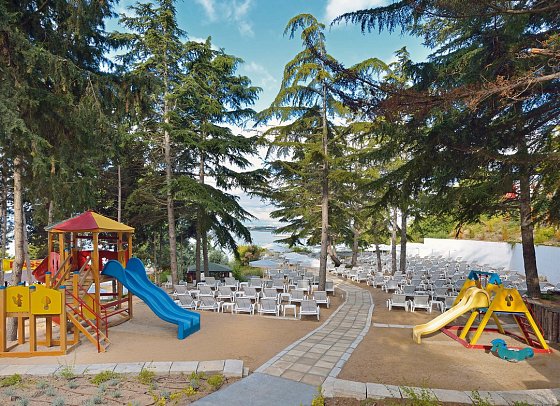 Sol Nessebar Resort