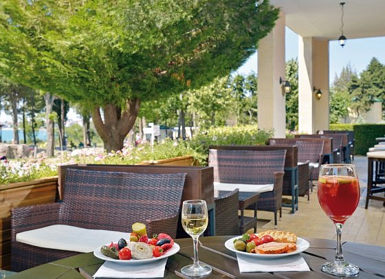 Sol Nessebar Resort