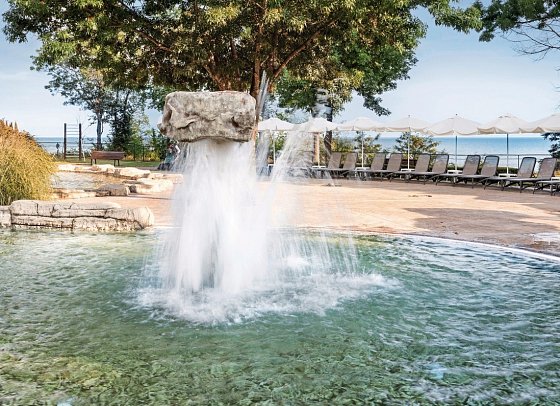 Sol Nessebar Resort