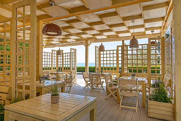Marina Palace affiliated by Melia