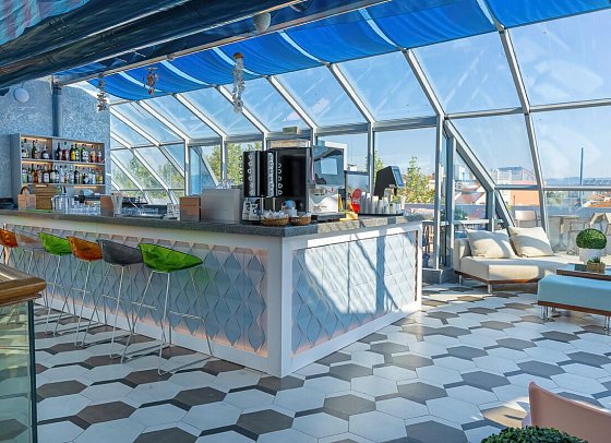 Marina Palace affiliated by Melia