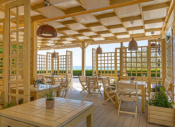 Marina Palace affiliated by Melia