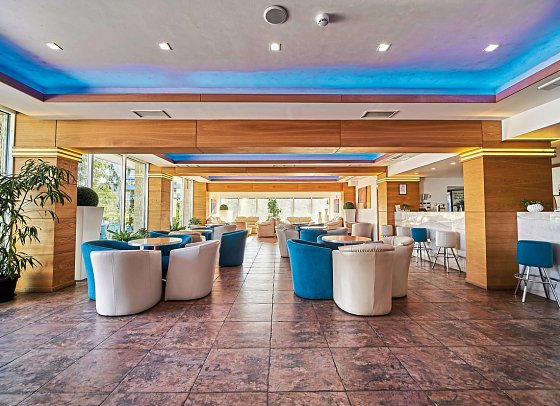Bilyana Beach Hotel