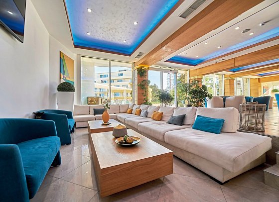 Bilyana Beach Hotel