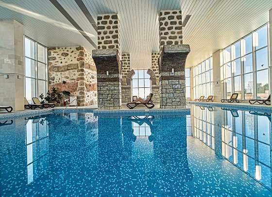 Bilyana Beach Hotel