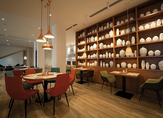 Wave Resort - Bistro