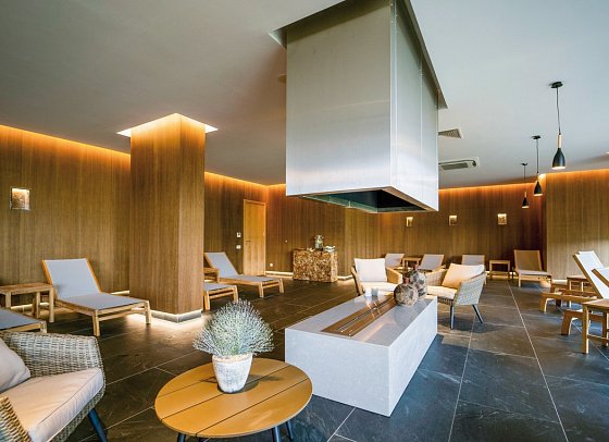 Wave Resort